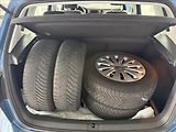 Volkswagen Golf Sportsvan 1,2   TSI 63kW,SERVISKA,2.MAJ - náhled 24