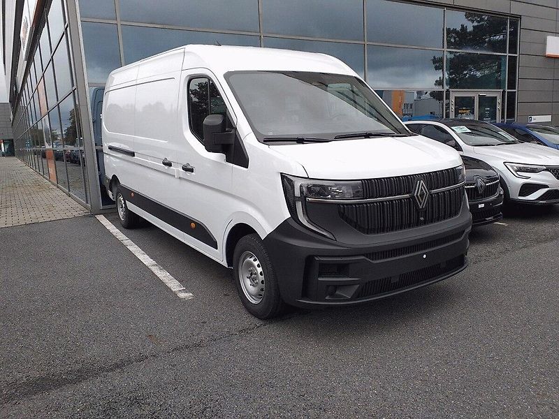 Renault Master (2026) L3H2P3 Blue dCi 130 Advance Va - fotografie inzerátu