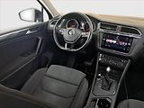 Volkswagen Tiguan (2019) 1.5 TSI, Automat, Tempomat - náhled 7