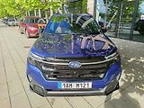 Subaru Forester (2026) Hybrid Premium e-Boxer - náhled 8