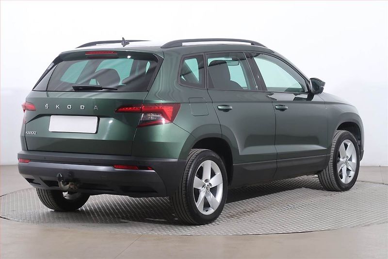 Škoda Karoq (2019) 1.6 TDI - fotka 5 z 25