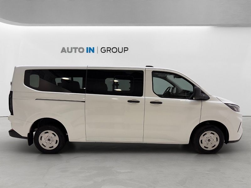 Ford Transit Custom (2026) kombi 2.0 Ecoblue L2 Trend 100 - fotka 4 z 7