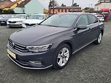 Volkswagen Passat SEDAN 2.0 TDi ELEGANCE *ČR - náhled 1