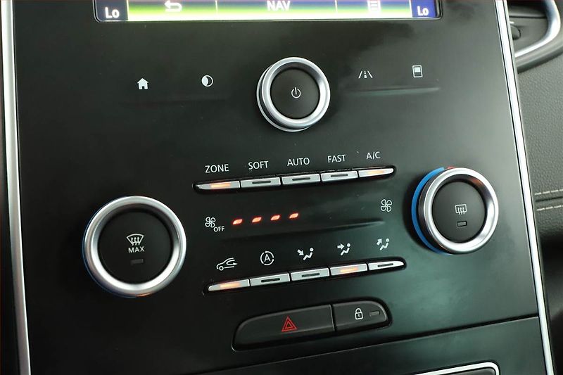 Renault Scénic (2017) 1.6 dCi, ČR,1.maj, Kůže, Navi - fotka 14 z 16