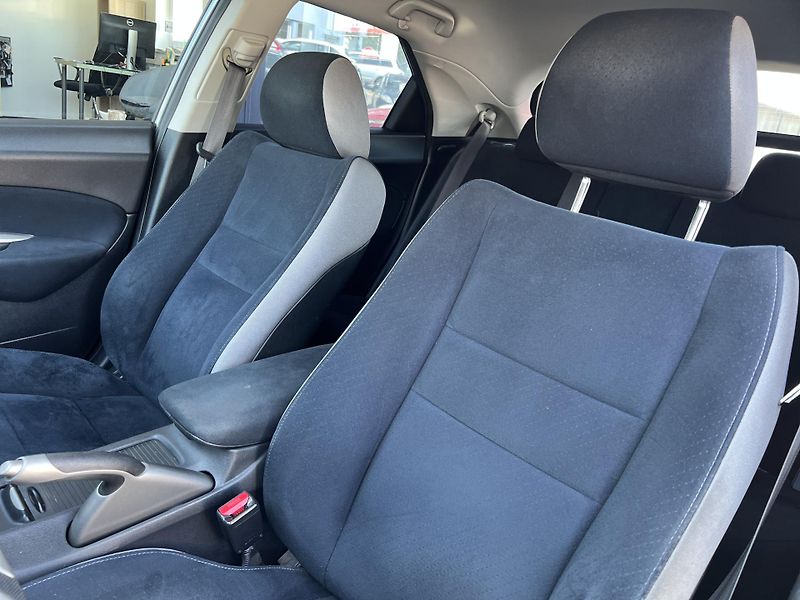 Honda Civic 1.4i-DSI KLIMA ZÁMEK Ř.P. ALU - fotka 9 z 36