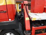 Mercedes-Benz 814 Hydraulická ruka plošina - náhled 13