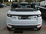 Land Rover Range Rover Evoque 2,0 TD4 HSE Dynamic cabrio, DP - náhled 22