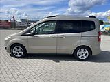 Ford Tourneo Connect 1,5 TDCi Trend Klima bez koroz - náhled 1