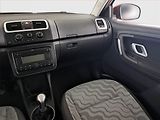 Škoda Fabia (2007) 1.2 12V, Serv.kniha - náhled 8