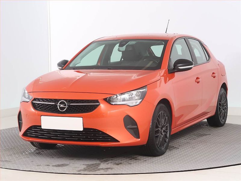 Opel Corsa (2020) 1.2 Turbo, ČR,1.maj - fotka 2 z 18