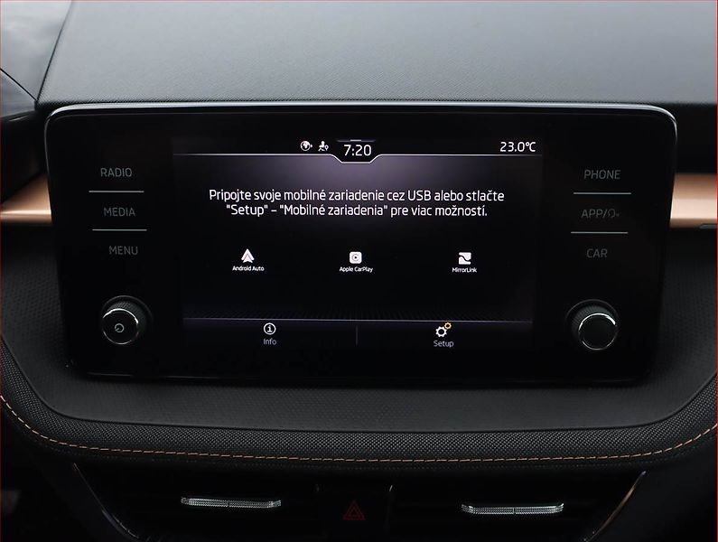 Škoda Fabia (2023) 1.0 TSI, Serv.kniha, Tempomat - fotka 18 z 23