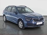 Škoda Kamiq (2020) 1.0 TSI, Tempomat - náhled 1