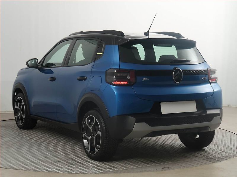Citroën C3 (2025) 1.2 Turbo, Serv.kniha - fotka 4 z 16