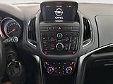Opel Zafira (2012) Cosmo 2.0 CDTI, Navi, Xenony - náhled 12