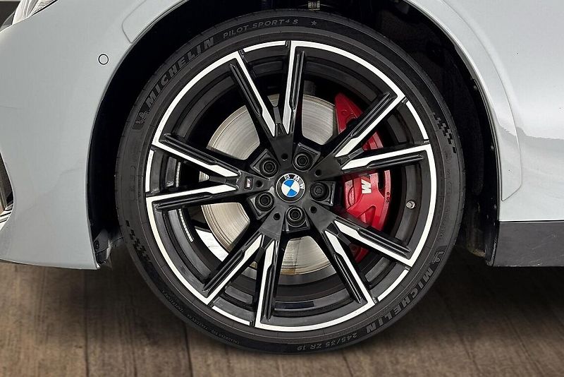 BMW Řada 2 řady 2 | M240i xDrive - fotka 6 z 24