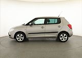 Škoda Fabia (2008) Ambition 1.2 12V - náhled 2