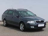 Škoda Octavia (2007) Laurin&Klement 2.0 TDI, 4X4 - náhled 1