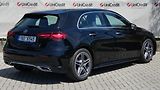 Mercedes-Benz Třídy A 220d DCT - náhled 2