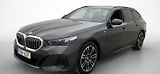 BMW Řada 5 520d AWD Touring MSport Tažné - náhled 1