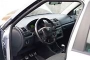 Škoda Fabia 1.6 TDI.