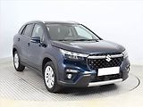 Suzuki SX4 S-Cross (2022) 1.4 BoosterJet - náhled 1
