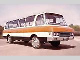ZIL 118 M v modernizované verzi