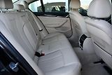 BMW Řada 5 540i xD LUXURY LINE HUD - náhled 21