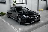 Mercedes-Benz Třídy C (2016) AMG C63 S Kupé 375kW - náhled 4
