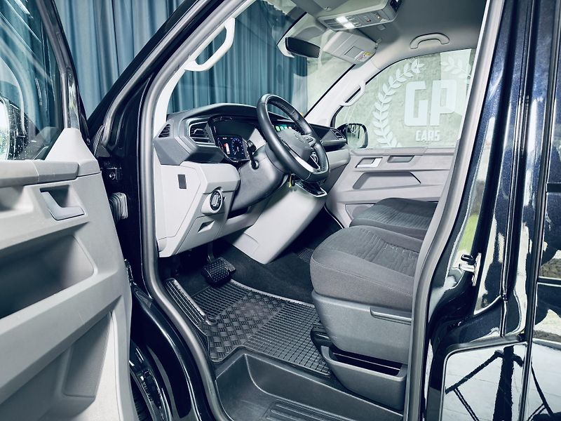 Volkswagen Caravelle (2023) 6.1*Highline*BULLI*LONG*NEZ.TO - fotka 14 z 38