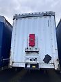 Krone Ostatní Trailer Curtainsider Lifting + - náhled 1