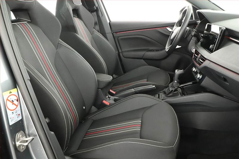 Škoda Kamiq (2025) 1.0 TSI, Monte Carlo - fotka 7 z 19