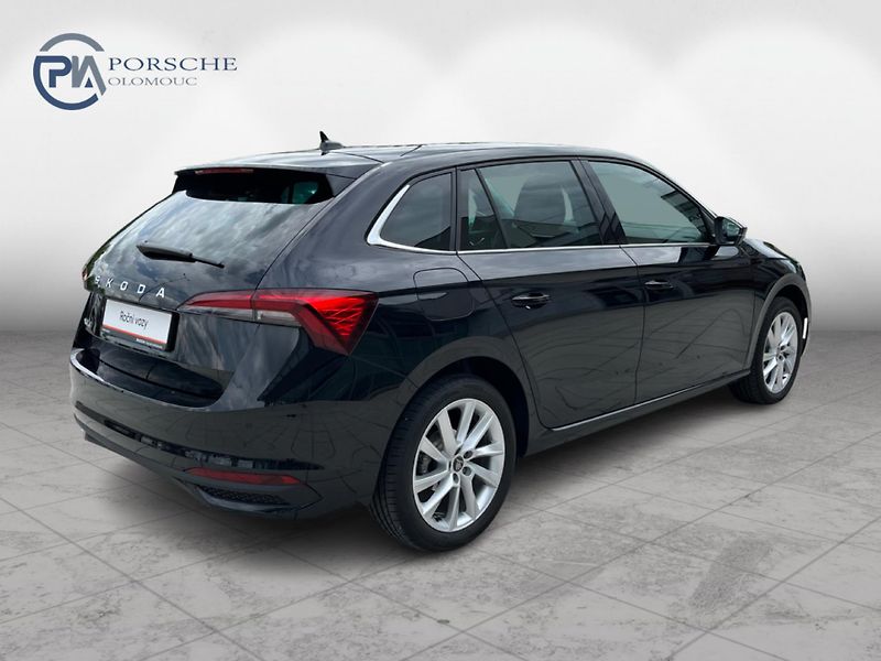 Škoda Scala 1.0 TSi 85 kW TOP SELECTION - fotka 2 z 28