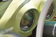 Tři desítky „chlouby“ východoněmeckého automobilového průmyslu si dalo sraz v Hradci Králové.