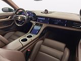 Porsche Taycan 4 Cross Turismo Chrono Venti - náhled 14
