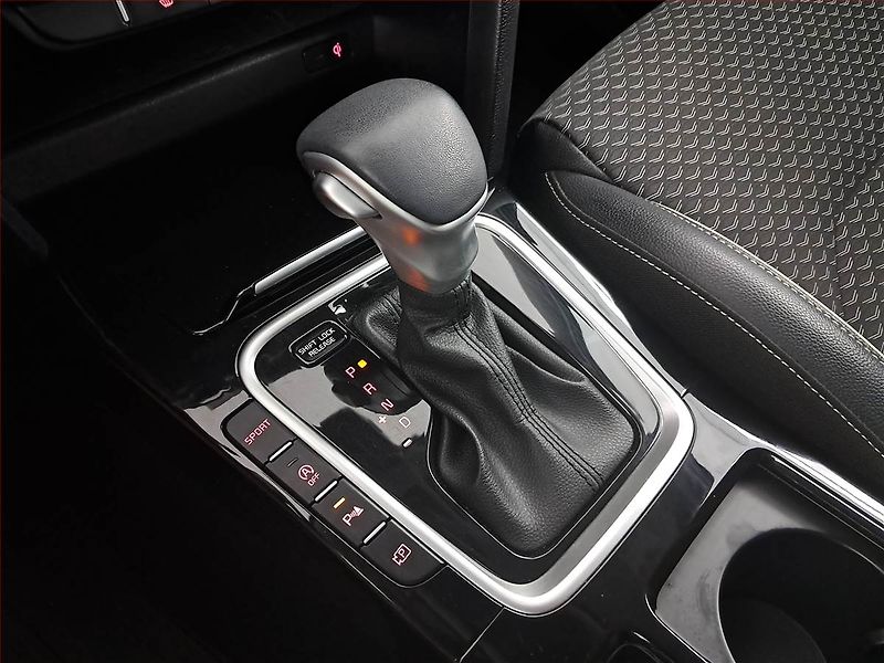 Kia XCeed (2023) TOP 1.5 T-GDI - fotka 15 z 20