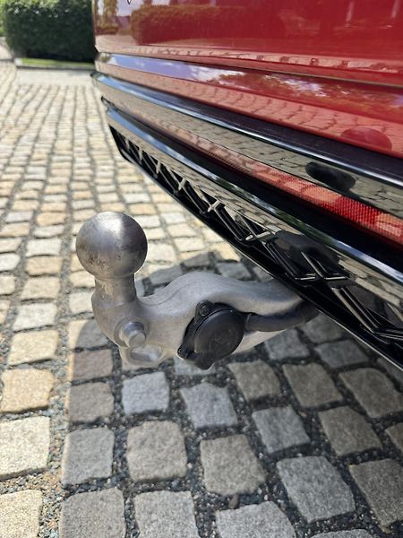Volkswagen Touareg (2025) 3.0T*170kw*DPH*R-Line*4RZáruka - fotka 27 z 32