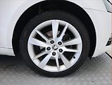 Škoda Octavia (2019) Style 1.5 TSI, Automat - náhled 15