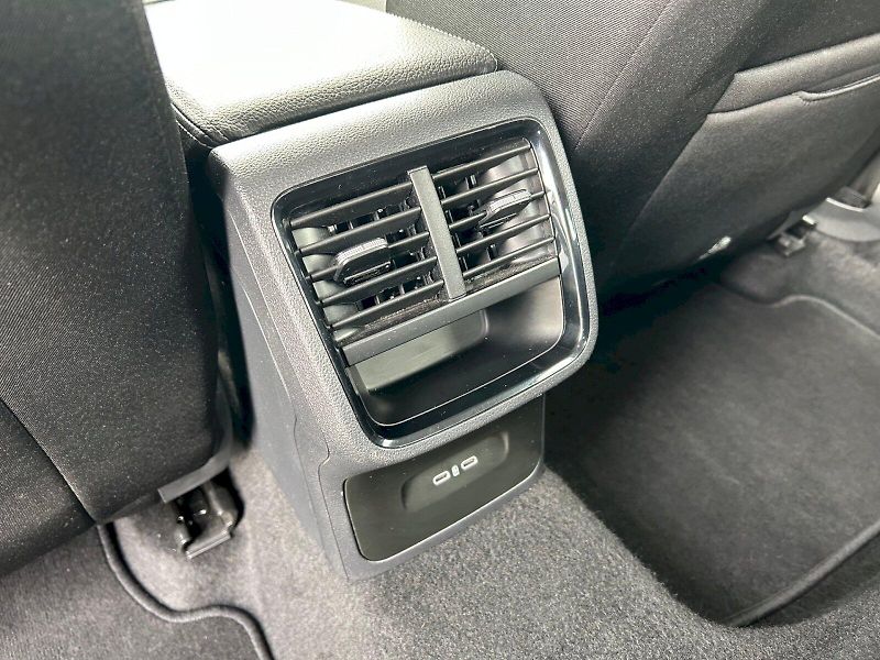 Škoda Octavia (2025) Selection 2.0 TDI 85 kW - fotka 27 z 29