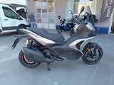 Aprilia (2026) SR GT 400 Boulder Grey - náhled 8