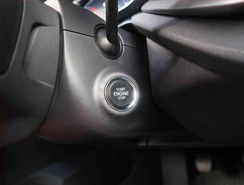 Škoda Octavia (2022) Ambition 2.0 TDI, Serv.kniha - fotka 17 z 18