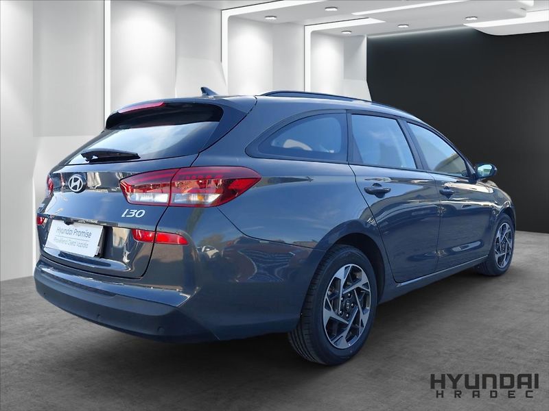 Hyundai i30 1,0   1.0 T-GDi Smart - fotka 5 z 20
