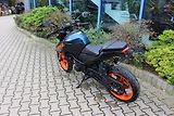 KTM 125 Duke (2024) 125 2025/24 - náhled 10
