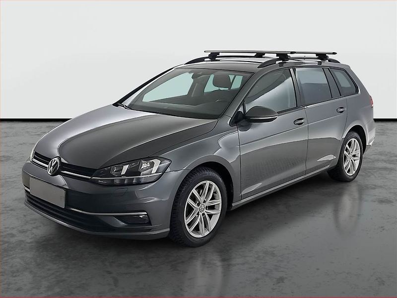 Volkswagen Golf (2017) 2.0 TDI, Automat - fotka 2 z 28