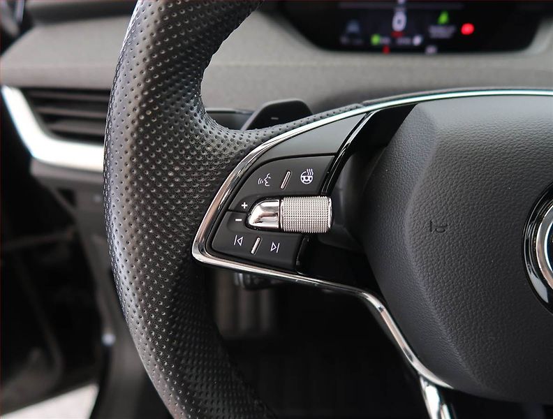 Škoda Enyaq (2021) 60 (62 kWh), SoH 91% - fotka 23 z 29