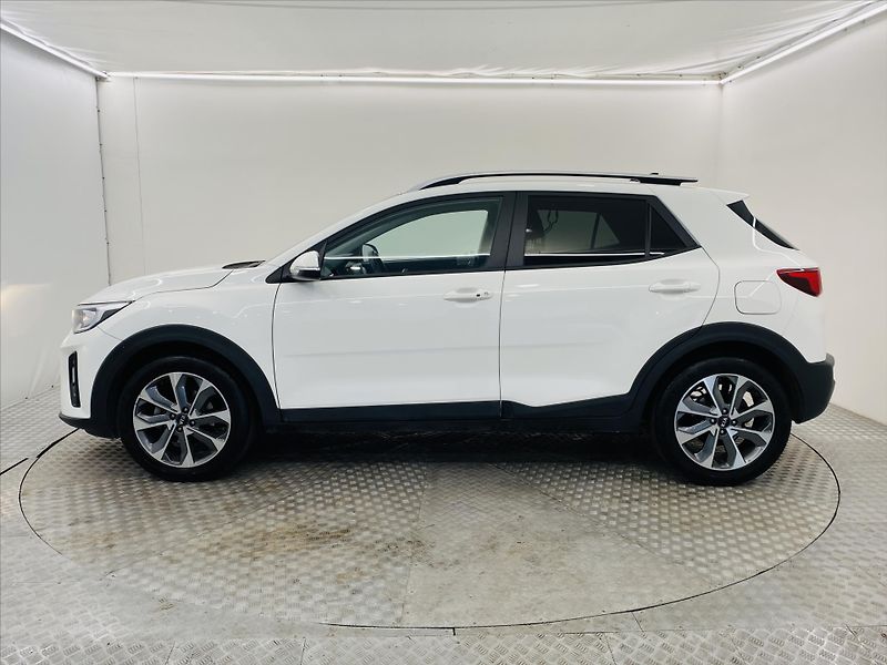 Kia Stonic 1,4 CVVT 73kW - fotka 3 z 26
