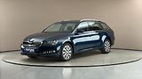 Škoda Superb 2.0 TDI DSG Style Combi - náhled 1