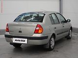 Renault Thalia (2004) 1.5 dCi, 1.maj,ČR, STK3/27 - náhled 3