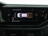 Volkswagen Taigo (2022) Life 1.0 TSI, Automat - náhled 16