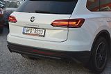 Volkswagen Touareg (2020) 3.0 TDi 200kW 4x4 / ČR / TAŽNÉ - náhled 9