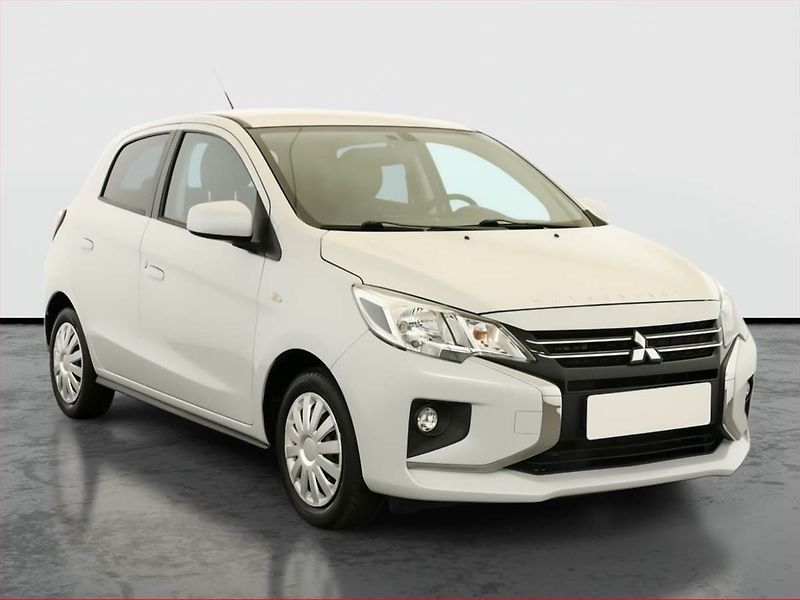 Mitsubishi Space Star (2022) 1.2 MIVEC, Automat, ČR,1.maj - fotografie inzerátu
